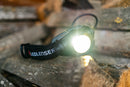 Ledlenser 502122 H7R CORE RECHARGEABLE LED Headlamp (CS1000)