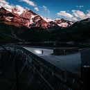 Ledlenser 502197 H7R SIGNATURE RECHARGEABLE LED Headlamp (SG1200)