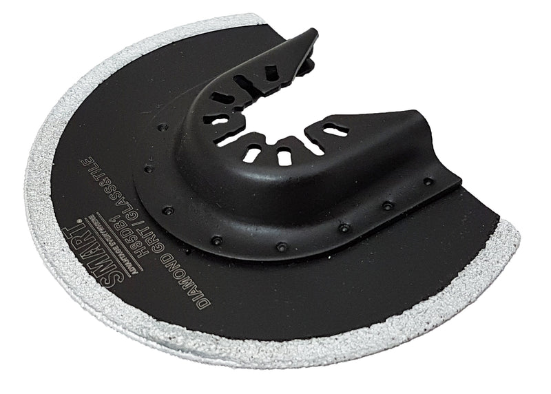 SMART H85DB1 Trade Series 85mm Super Thin Diamond Blade