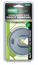 SMART H90CSB1 Trade Series 90mm Carbide Segment Blade