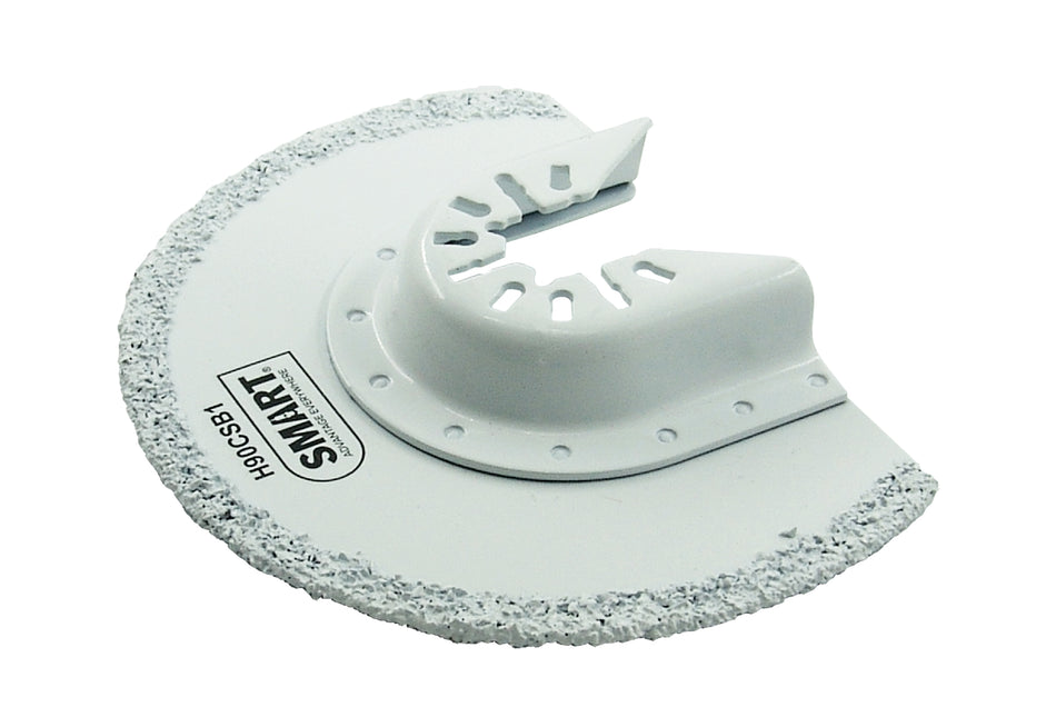 SMART H90CSB1 Trade Series 90mm Carbide Segment Blade