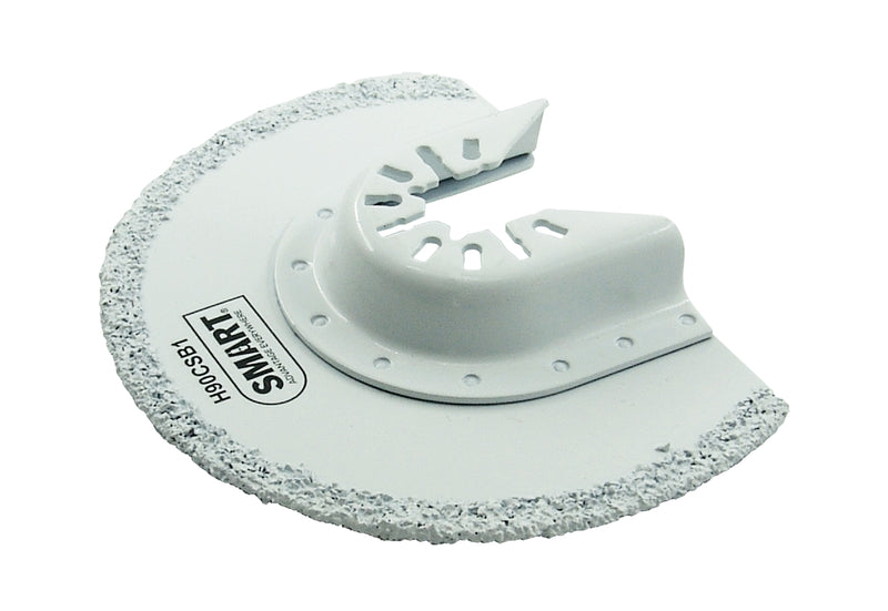 SMART H90CSB1 Trade Series 90mm Carbide Segment Blade