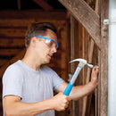 Silverline HA11 Claw Hammer Fibreglass