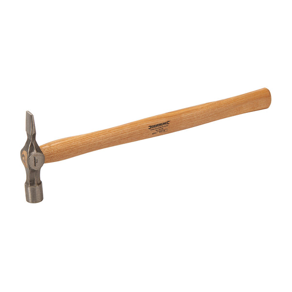 Silverline HA12B Pin Hammer Ash