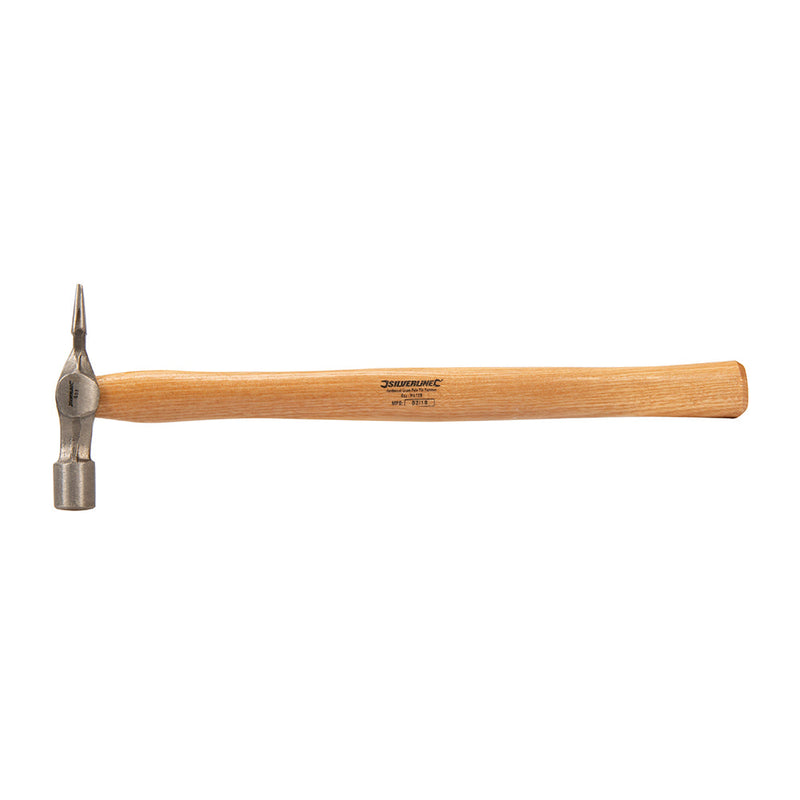 Silverline HA12B Pin Hammer Ash