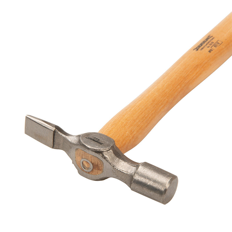 Silverline HA12B Pin Hammer Ash