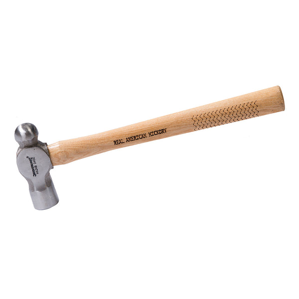 Silverline HA24B Ball Pein Hammer Hickory