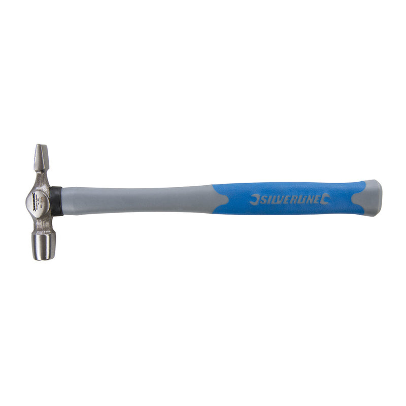 Silverline HA32 Pin Hammer Fibreglass