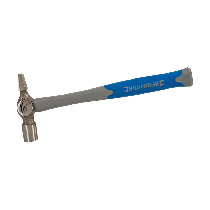 Silverline HA33 Warrington Hammer Fibreglass
