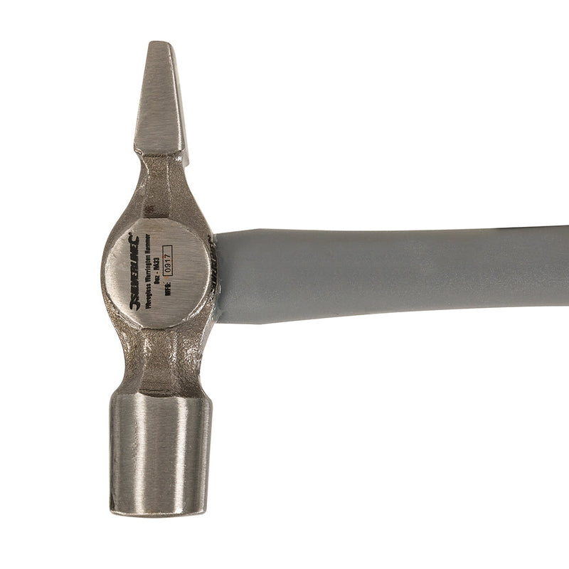 Silverline HA33 Warrington Hammer Fibreglass