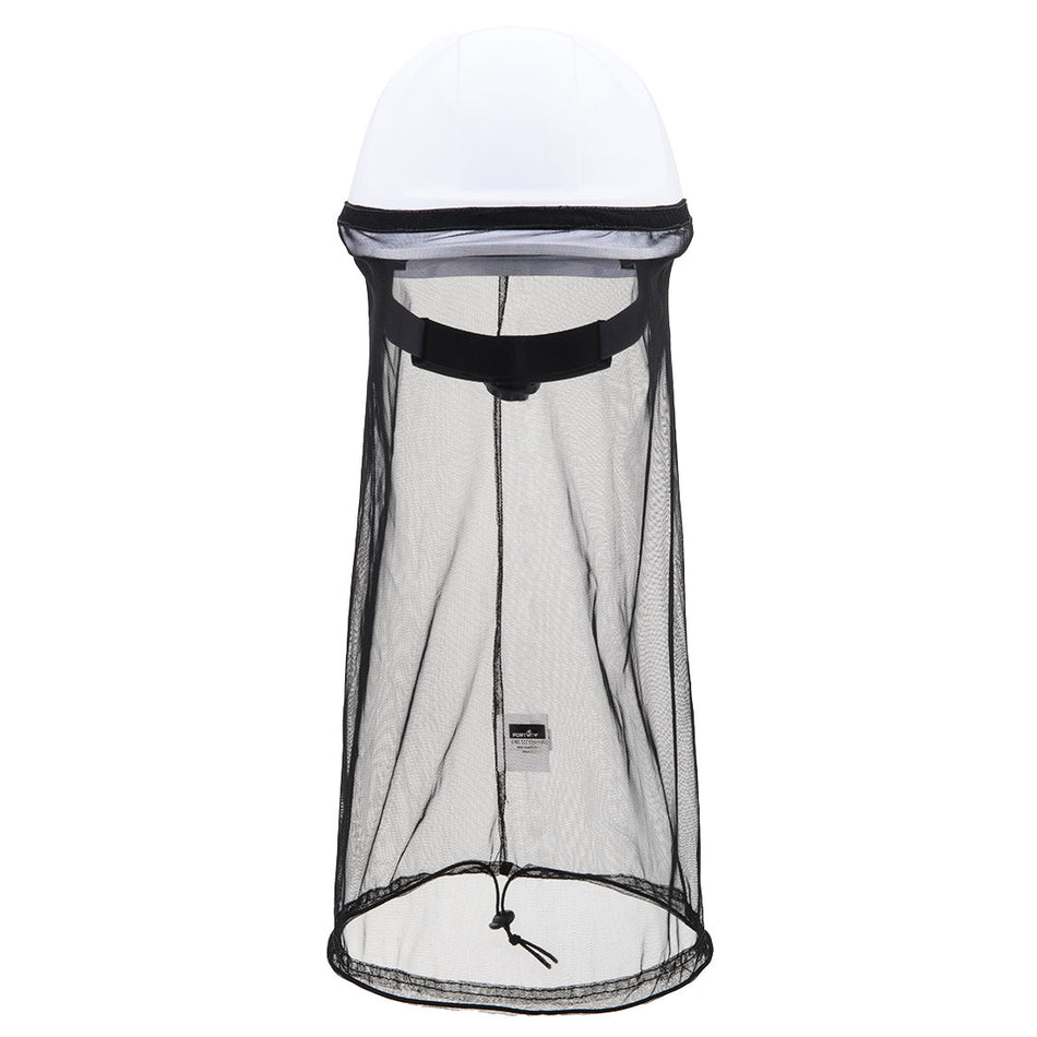 Portwest Packable Helmet Insect Net