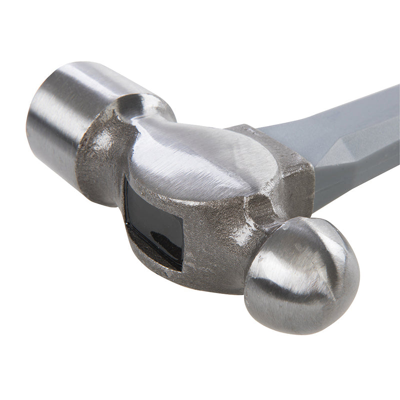 Silverline HA35 Ball Pein Hammer Fibreglass