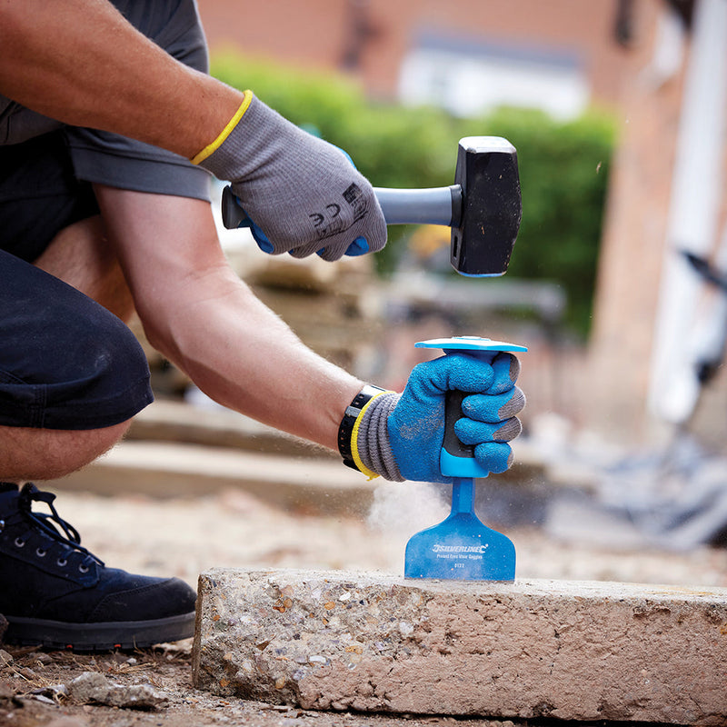 Silverline HA37 Lump Hammer Fibreglass