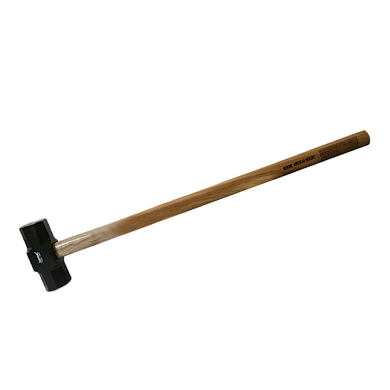 Silverline HA50 Sledge Hammer Hickory
