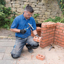 Silverline HA65B Brick Hammer Tubular