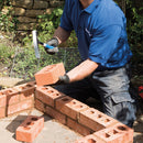 Silverline HA65B Brick Hammer Tubular