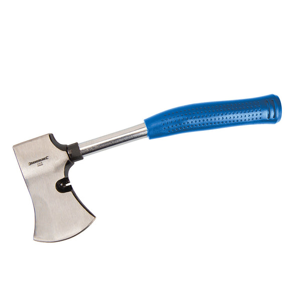 Silverline HA68B Hatchet Tubular