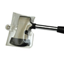 Silverline HA68B Hatchet Tubular