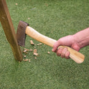 Silverline HA68 Hatchet Ash