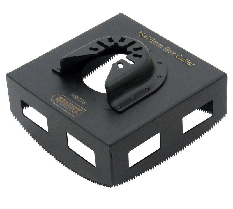 SMART HBC75 Trade Series 75mm Drywall Box Cutter