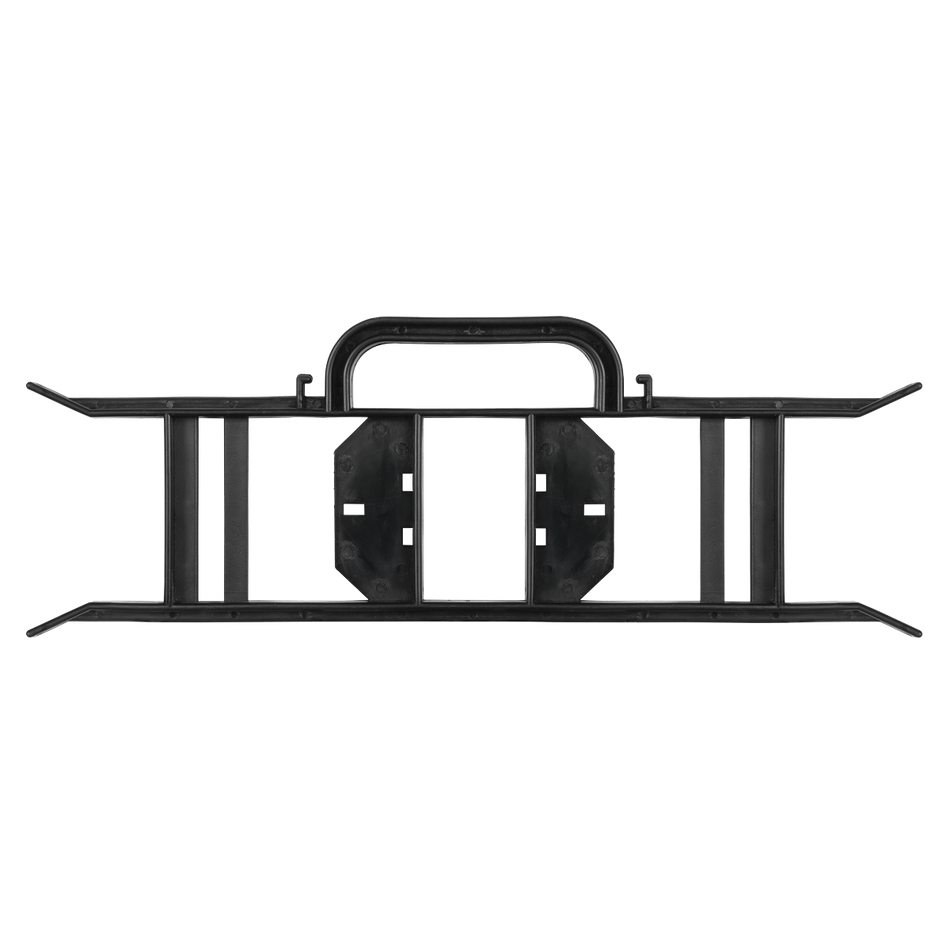 Sealey HF03 H-Frame Cable Tidy - Pack of 3