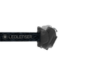 Ledlenser 502790 HF4R CORE RECHARGEABLE LED Headlamp - Black (500)