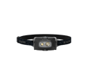 Ledlenser 502790 HF4R CORE RECHARGEABLE LED Headlamp - Black (500)