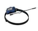 Ledlenser 502791 HF4R CORE RECHARGEABLE LED Headlamp - Blue (500)