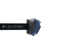 Ledlenser 502791 HF4R CORE RECHARGEABLE LED Headlamp - Blue (500)