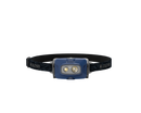 Ledlenser 502791 HF4R CORE RECHARGEABLE LED Headlamp - Blue (500)