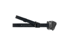 Ledlenser 502796 HF6R CORE RECHARGEABLE LED Headlamp - Black (800)
