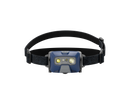Ledlenser 502966 HF6R CORE RECHARGEABLE LED Headlamp - Blue (800)