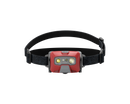 Ledlenser 502967 HF6R CORE RECHARGEABLE LED Headlamp - Red (800)