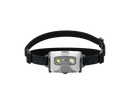 Ledlenser 502797 HF6R CORE RECHARGEABLE LED Headlamp - White (800)