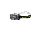 Ledlenser 502802 HF8R WORK RECHARGEABLE LED Headlamp Yellow (1600)