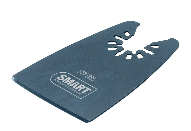 SMART HFSB Trade Series Flexible Scraper Blade