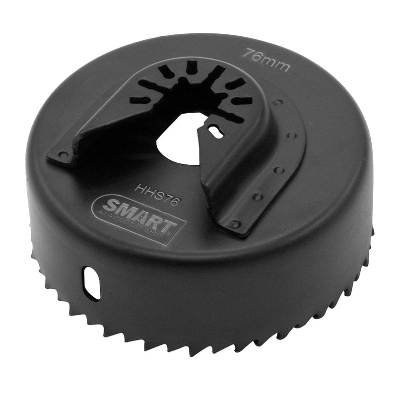 SMART HHS76 Trade 76mm Hole Saw
