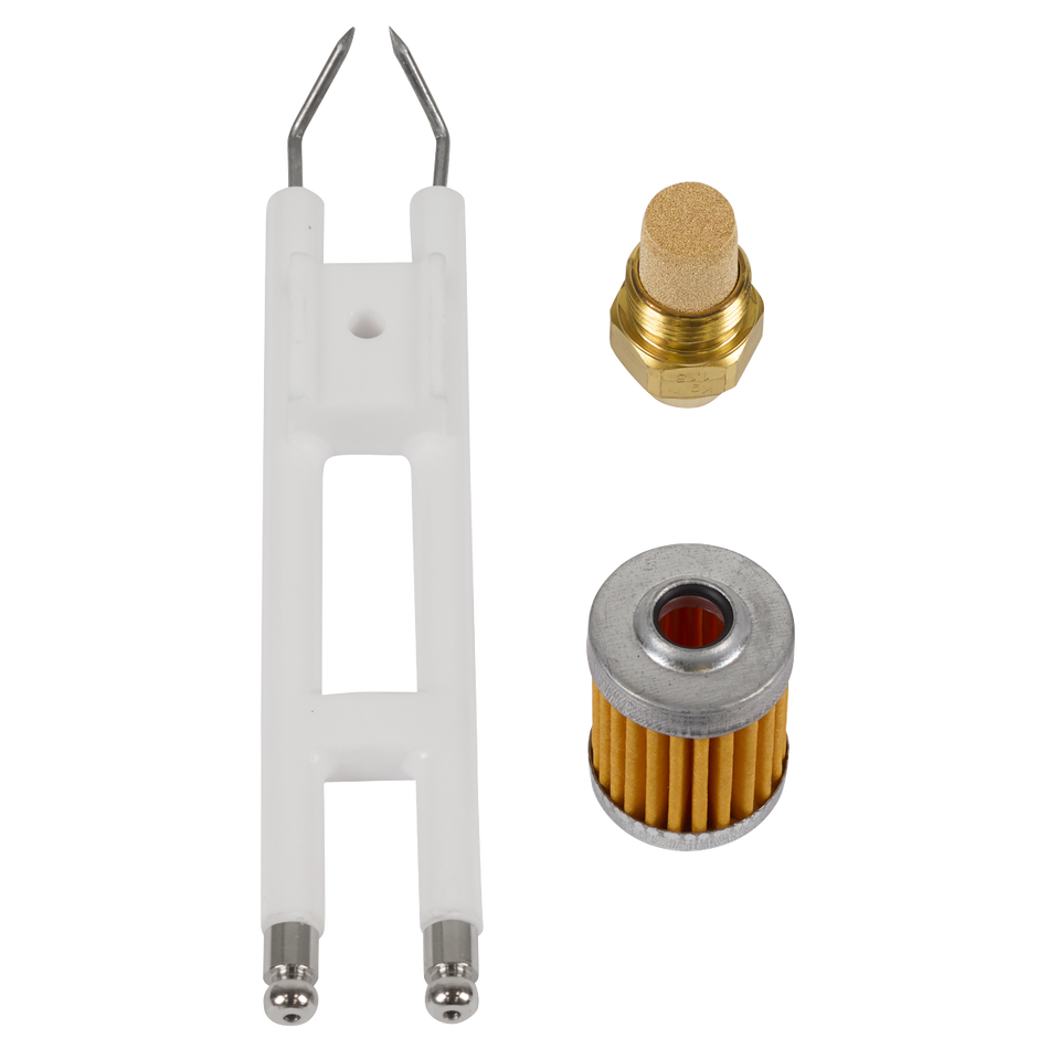 Sealey HKT10 Industrial Infrared Diesel Heater Service Kit for IR19
