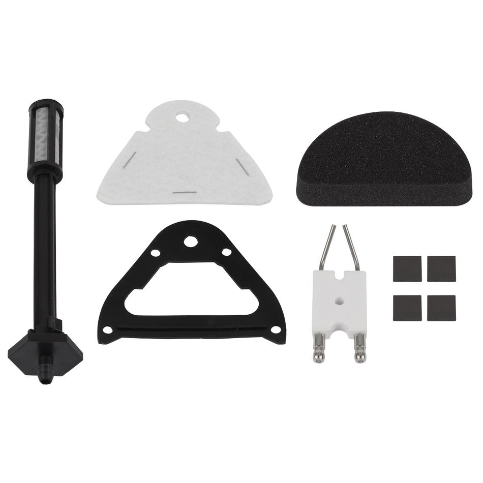 Sealey HKT2 Space Warmer® Kerosene/Diesel Heater Service Kit for AB1008