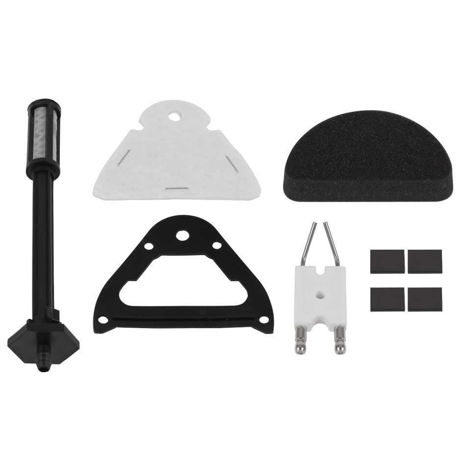 Sealey HKT3 Space Warmer® Kerosene/Diesel Heater Service Kit for AB1258 & AB1758