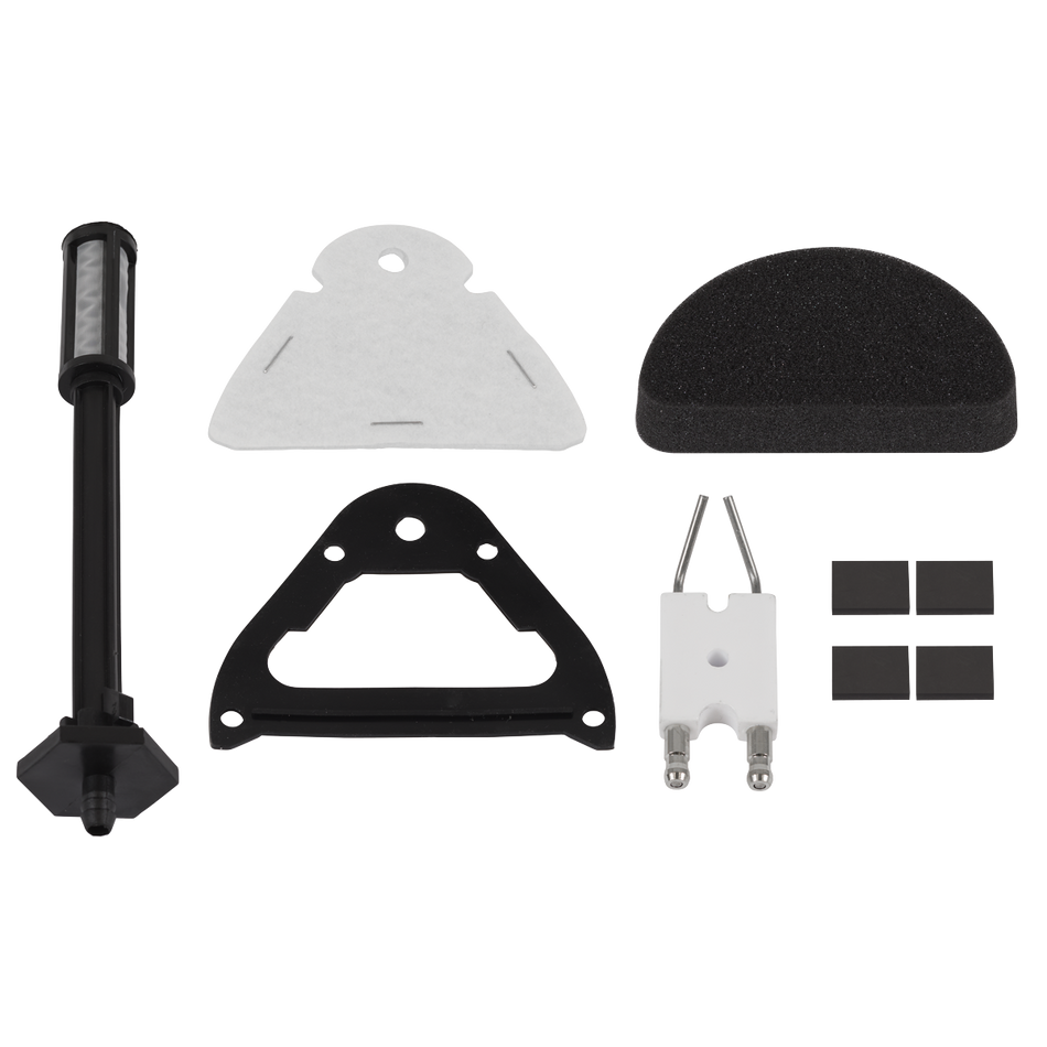 Sealey HKT4 Space Warmer® Kerosene/Diesel Heater Service Kit for AB2050