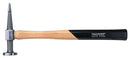 Teng Tools HMBH02 Bodywork Hammer Crown Face/Round Point Pick