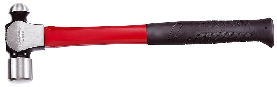 Teng Tools HMBP12 Ball Pein Hammer 12oz