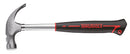 Teng Tools HMCH16M Carpenters Magnetic Claw Hammer 16oz