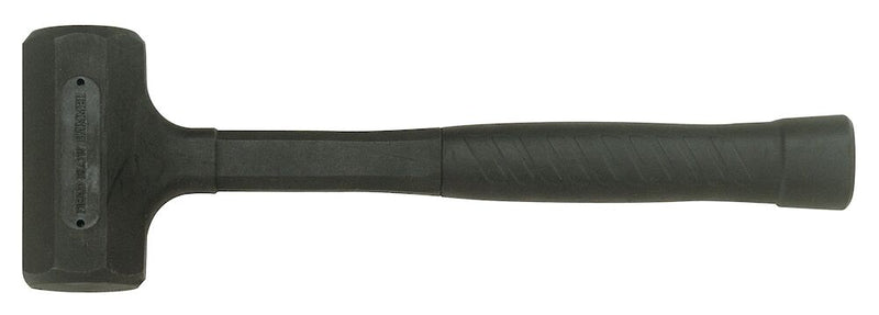 Teng Tools HMDH65 Dead Blow Hammer 65mm Diameter Head
