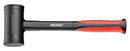 Teng Tools HMDH60PU Deadblow polyurethane hammer 1275 g