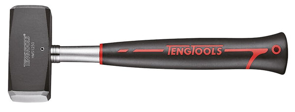 Teng Tools HMS1250 Club type Lump Hammer1250g