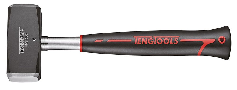 Teng Tools HMS1250 Club type Lump Hammer1250g