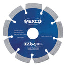 Mexco HMXCEL11522 115MM HARD MATERIALS XCEL GRADE