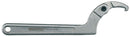 Teng Tools HP102 Hook Wrench 32 to 75mm (1-1/4" to 3") Capacity